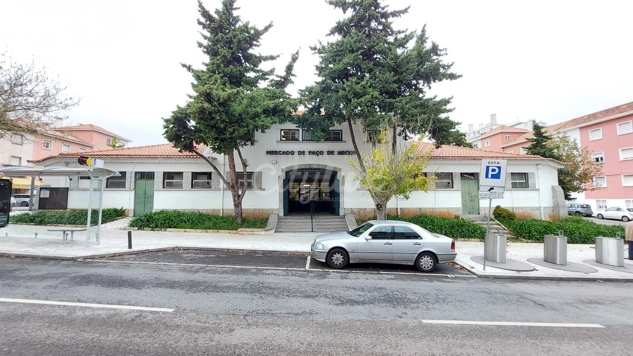 Apartamento T2 para Venda em Oeiras e São Julião da Barra, Paço de Arcos e Caxias Foto 20