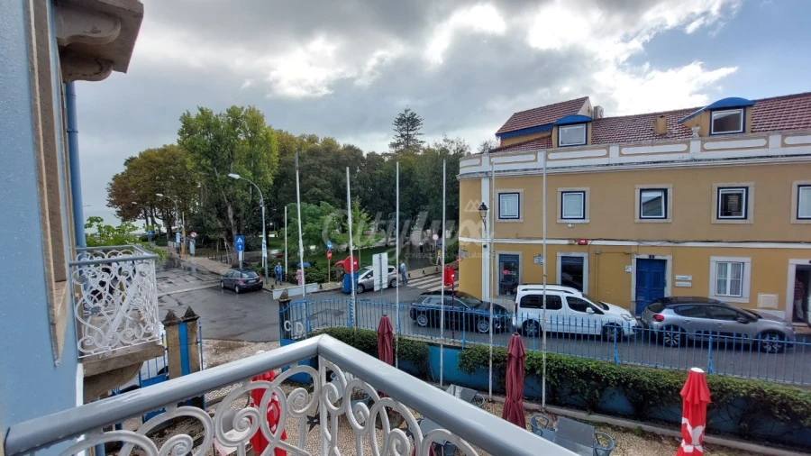 Apartamento T2 para Venda em Oeiras e São Julião da Barra, Paço de Arcos e Caxias