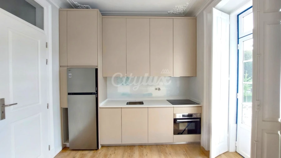 Apartamento T2 para Venda em Oeiras e São Julião da Barra, Paço de Arcos e Caxias Foto 6