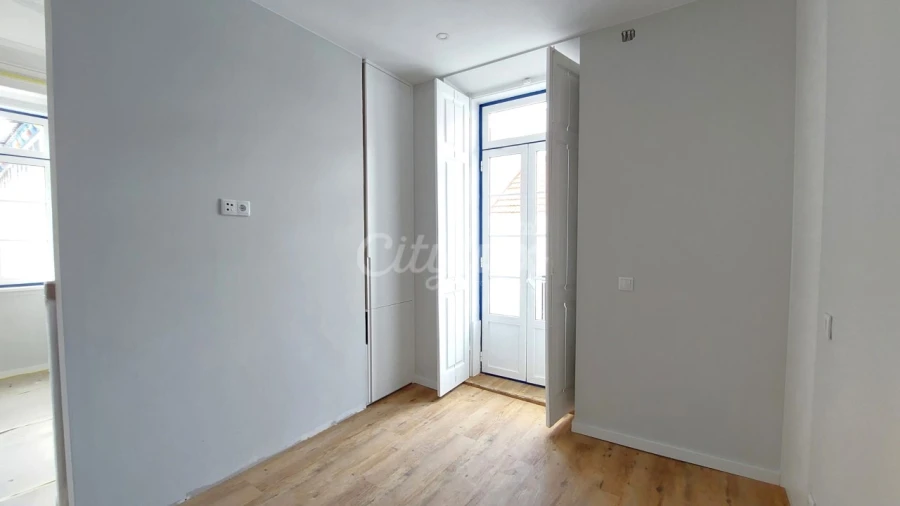 Apartamento T2 para Venda em Oeiras e São Julião da Barra, Paço de Arcos e Caxias Foto 9