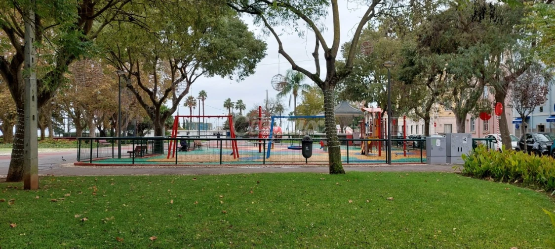 Apartamento T2 para Venda em Oeiras e São Julião da Barra, Paço de Arcos e Caxias Foto 19