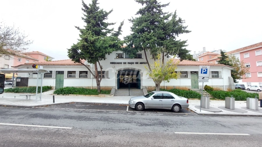 Apartamento T2 para Venda em Oeiras e São Julião da Barra, Paço de Arcos e Caxias Foto 20