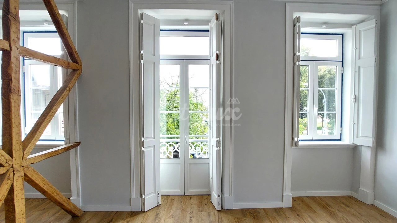 Apartamento T2 para Venda em Oeiras e São Julião da Barra, Paço de Arcos e Caxias Foto 2