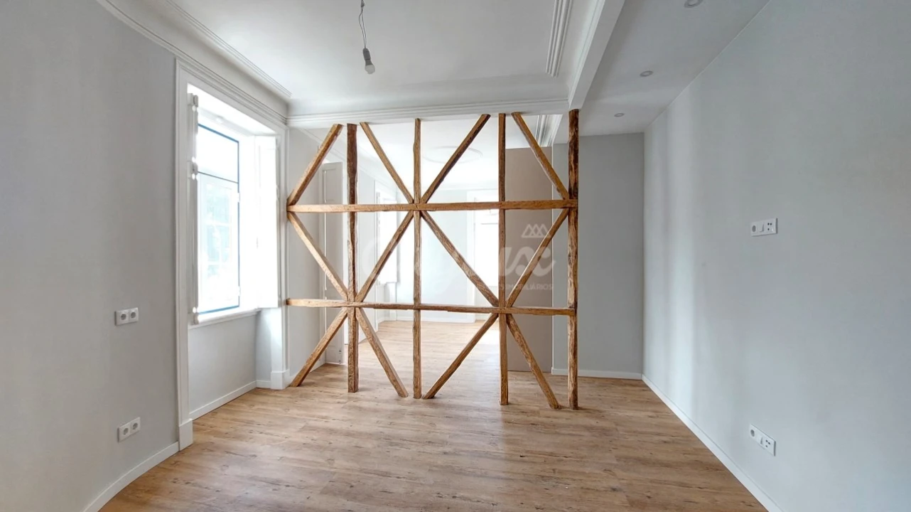 Apartamento T2 para Venda em Oeiras e São Julião da Barra, Paço de Arcos e Caxias Foto 8