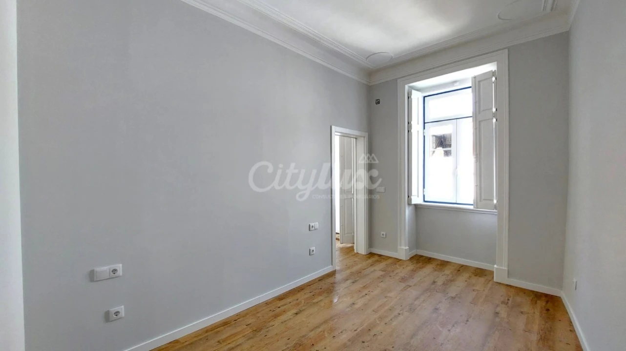 Apartamento T2 para Venda em Oeiras e São Julião da Barra, Paço de Arcos e Caxias Foto 19