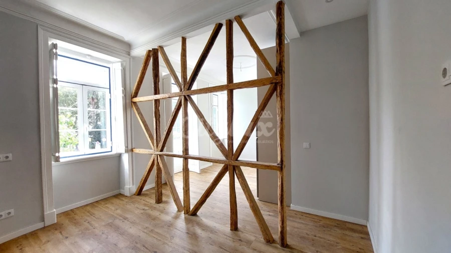 Apartamento T2 para Venda em Oeiras e São Julião da Barra, Paço de Arcos e Caxias Foto 7