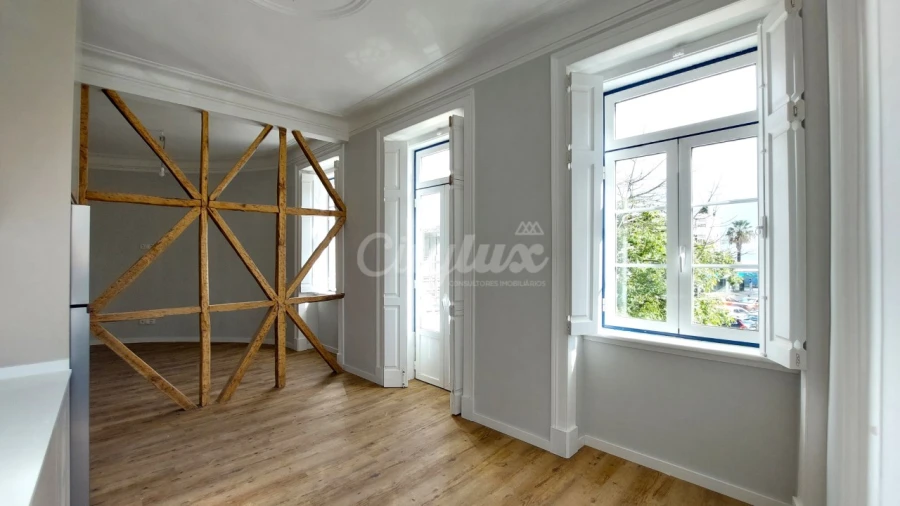 Apartamento T2 para Venda em Oeiras e São Julião da Barra, Paço de Arcos e Caxias Foto 6