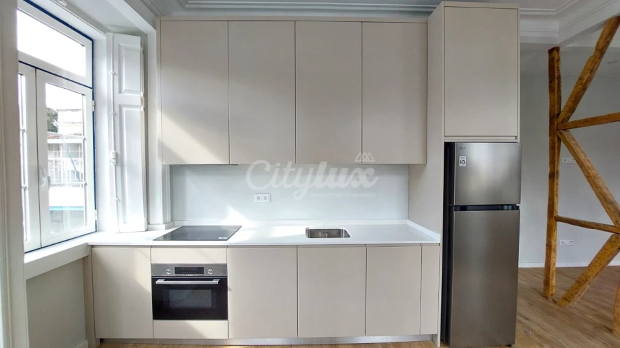 Apartamento T2 para Venda em Oeiras e São Julião da Barra, Paço de Arcos e Caxias Foto 4