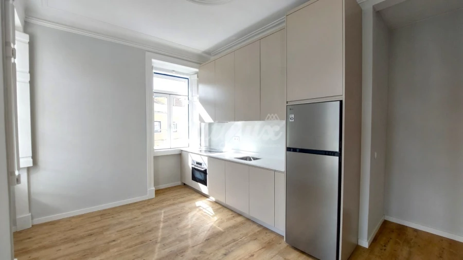 Apartamento T2 para Venda em Oeiras e São Julião da Barra, Paço de Arcos e Caxias Foto 3