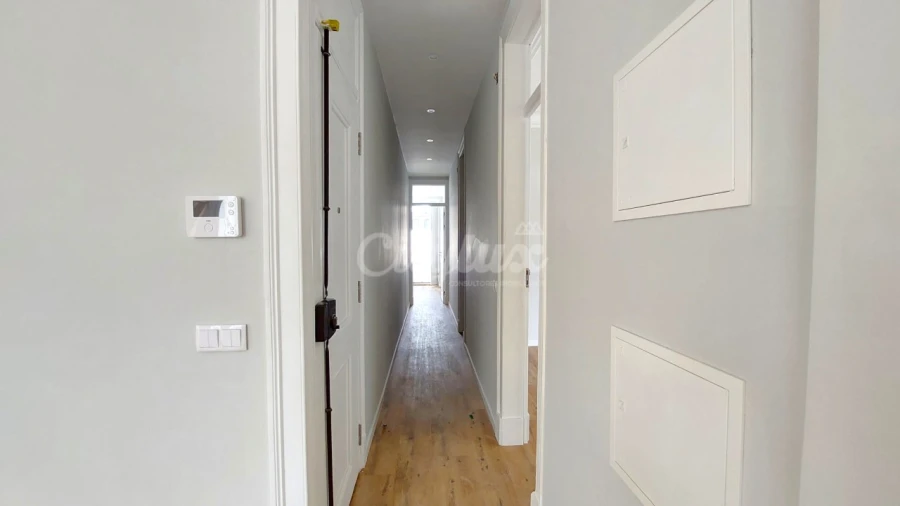 Apartamento T2 para Venda em Oeiras e São Julião da Barra, Paço de Arcos e Caxias Foto 10