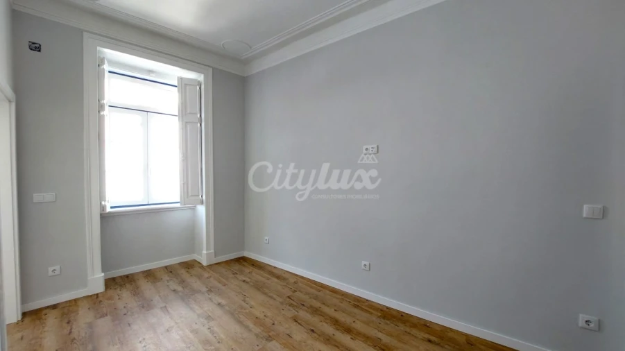 Apartamento T2 para Venda em Oeiras e São Julião da Barra, Paço de Arcos e Caxias Foto 20