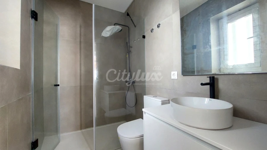 Apartamento T2 para Venda em Oeiras e São Julião da Barra, Paço de Arcos e Caxias Foto 21