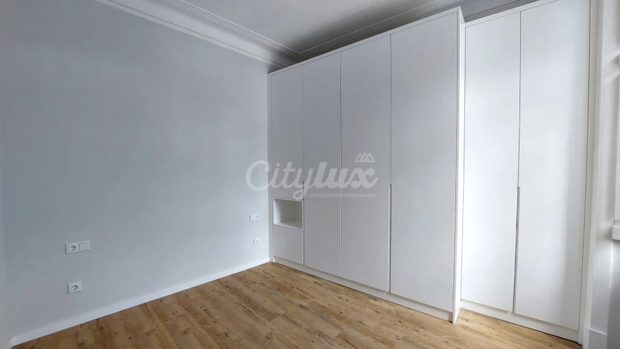 Apartamento T2 para Venda em Oeiras e São Julião da Barra, Paço de Arcos e Caxias Foto 12