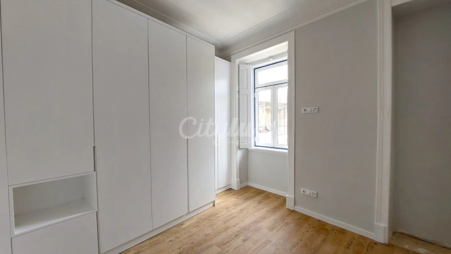 Apartamento T2 para Venda em Oeiras e São Julião da Barra, Paço de Arcos e Caxias Foto 11