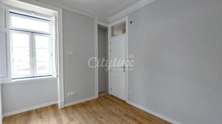 Apartamento T2 para Venda em Oeiras e São Julião da Barra, Paço de Arcos e Caxias Foto 13