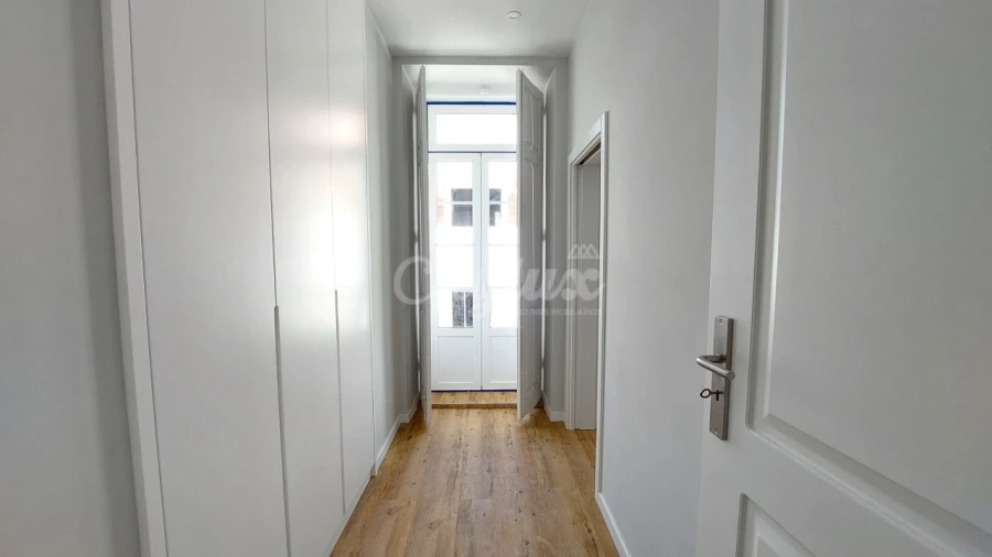 Apartamento T2 para Venda em Oeiras e São Julião da Barra, Paço de Arcos e Caxias Foto 15