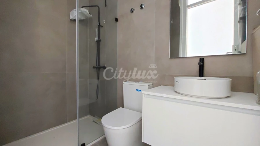 Apartamento T2 para Venda em Oeiras e São Julião da Barra, Paço de Arcos e Caxias Foto 14