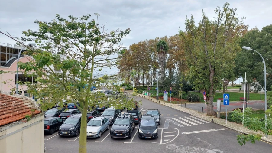 Apartamento T2 para Venda em Oeiras e São Julião da Barra, Paço de Arcos e Caxias Foto 23