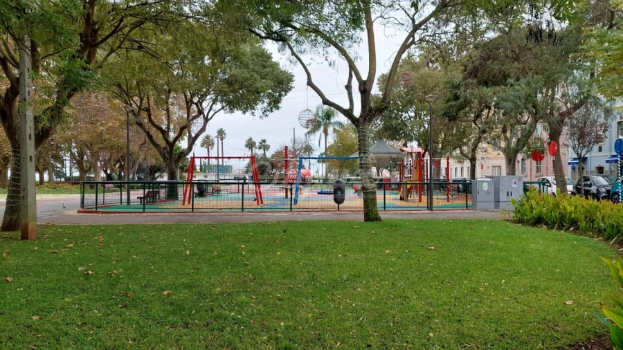 Apartamento T2 para Venda em Oeiras e São Julião da Barra, Paço de Arcos e Caxias Foto 24