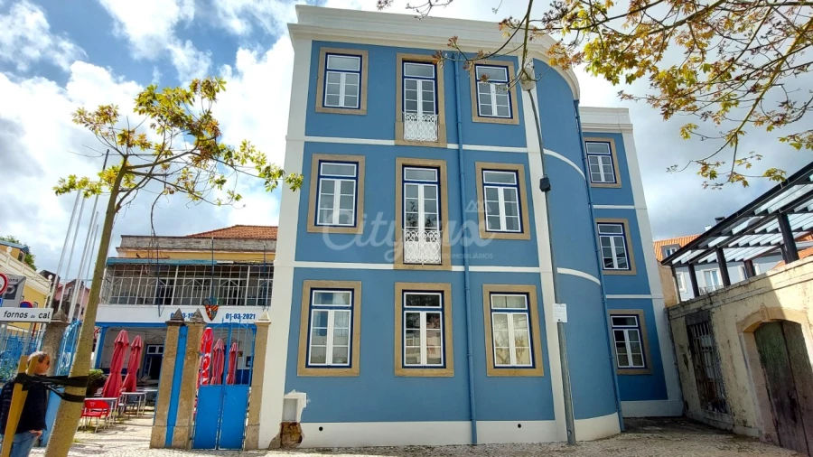 Apartamento T2 para Venda em Oeiras e São Julião da Barra, Paço de Arcos e Caxias Foto 22