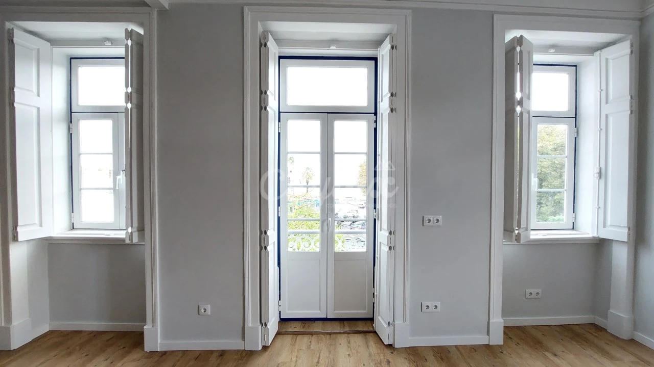 Apartamento T2 para Venda em Oeiras e São Julião da Barra, Paço de Arcos e Caxias Foto 3