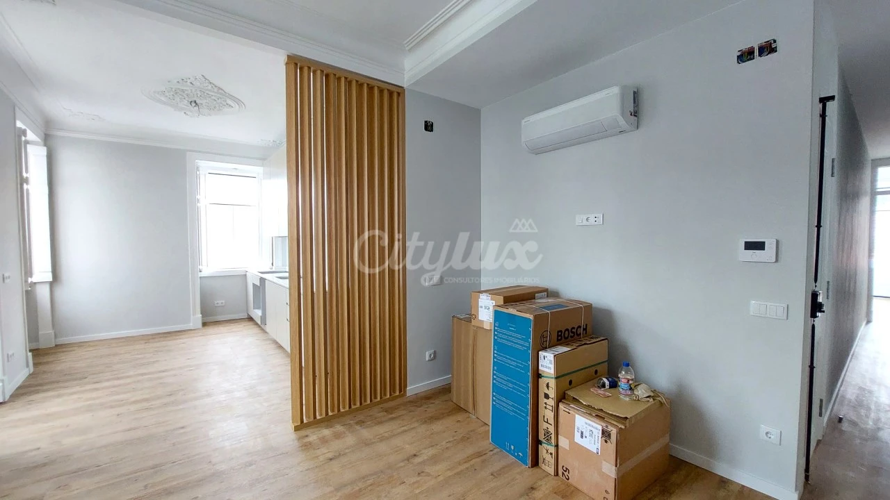 Apartamento T2 para Venda em Oeiras e São Julião da Barra, Paço de Arcos e Caxias Foto 6