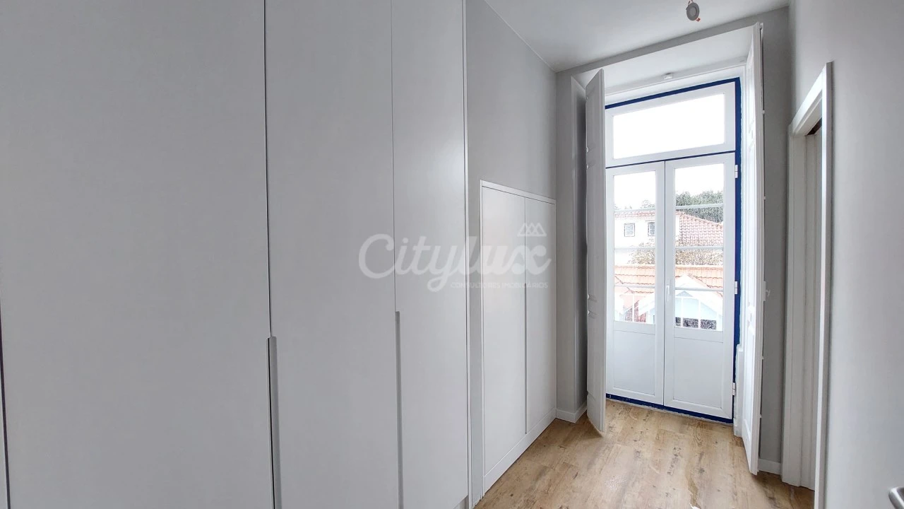 Apartamento T2 para Venda em Oeiras e São Julião da Barra, Paço de Arcos e Caxias Foto 14