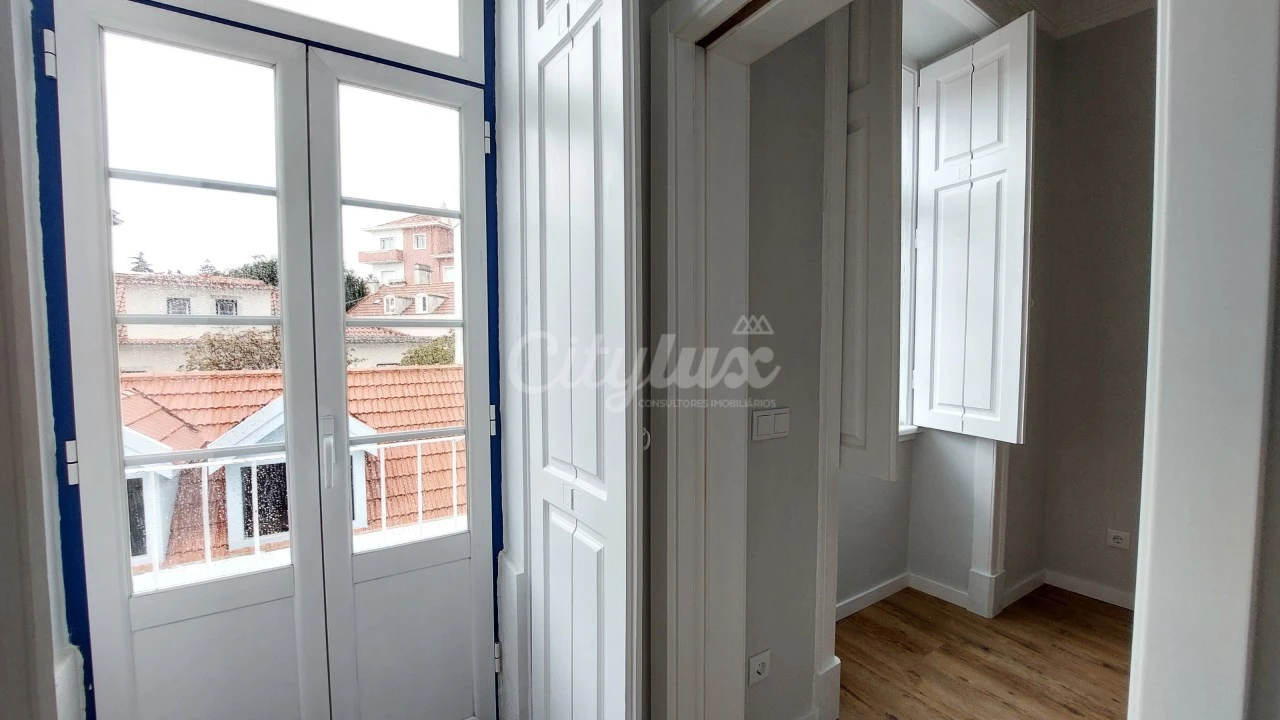 Apartamento T2 para Venda em Oeiras e São Julião da Barra, Paço de Arcos e Caxias Foto 15