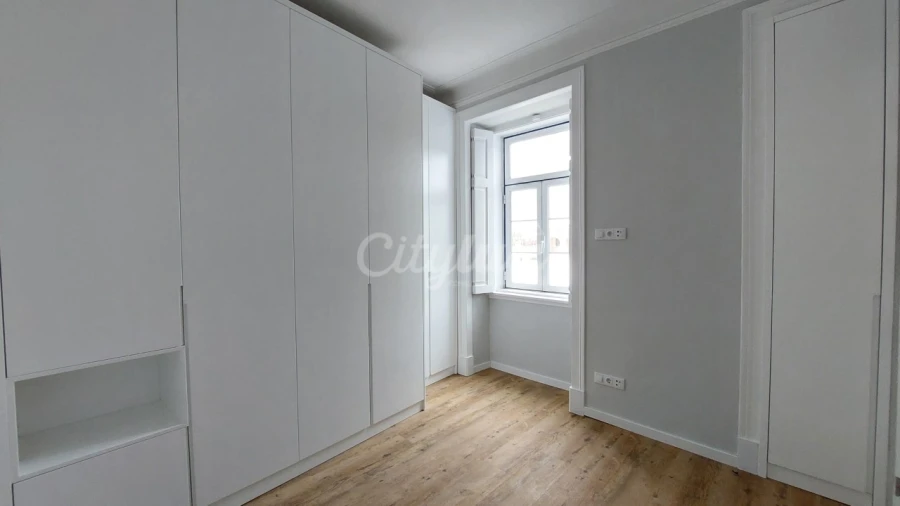 Apartamento T2 para Venda em Oeiras e São Julião da Barra, Paço de Arcos e Caxias Foto 9