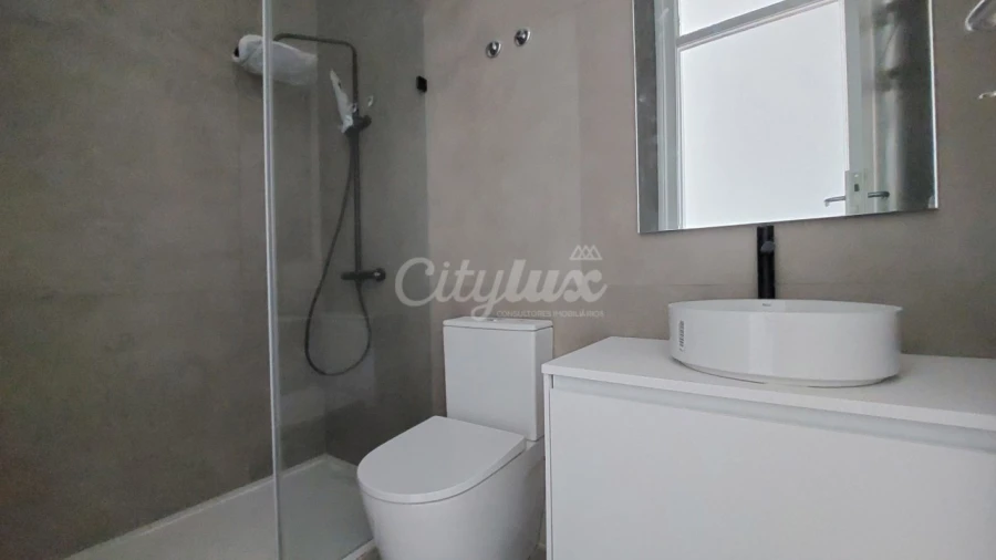 Apartamento T2 para Venda em Oeiras e São Julião da Barra, Paço de Arcos e Caxias Foto 11