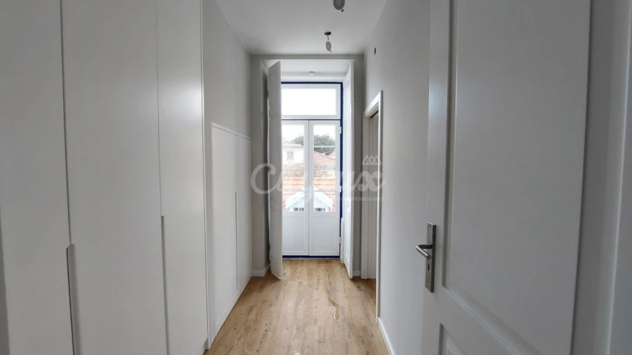 Apartamento T2 para Venda em Oeiras e São Julião da Barra, Paço de Arcos e Caxias Foto 12