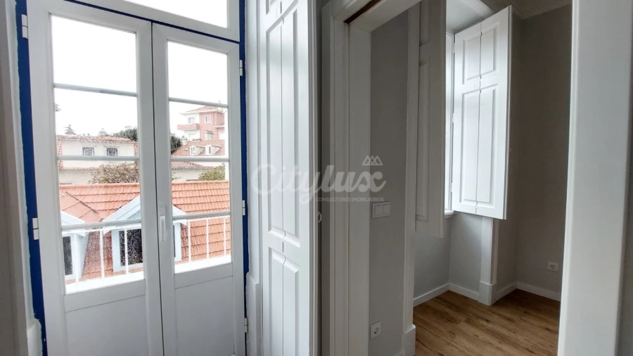 Apartamento T2 para Venda em Oeiras e São Julião da Barra, Paço de Arcos e Caxias Foto 14