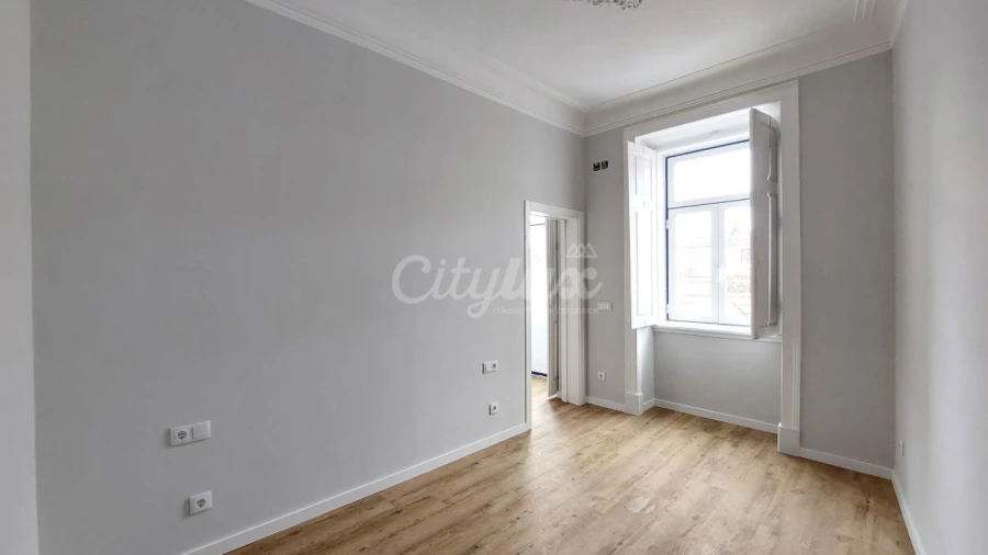 Apartamento T2 para Venda em Oeiras e São Julião da Barra, Paço de Arcos e Caxias Foto 17