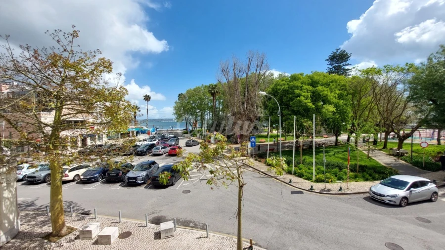 Apartamento T2 para Venda em Oeiras e São Julião da Barra, Paço de Arcos e Caxias Foto 20