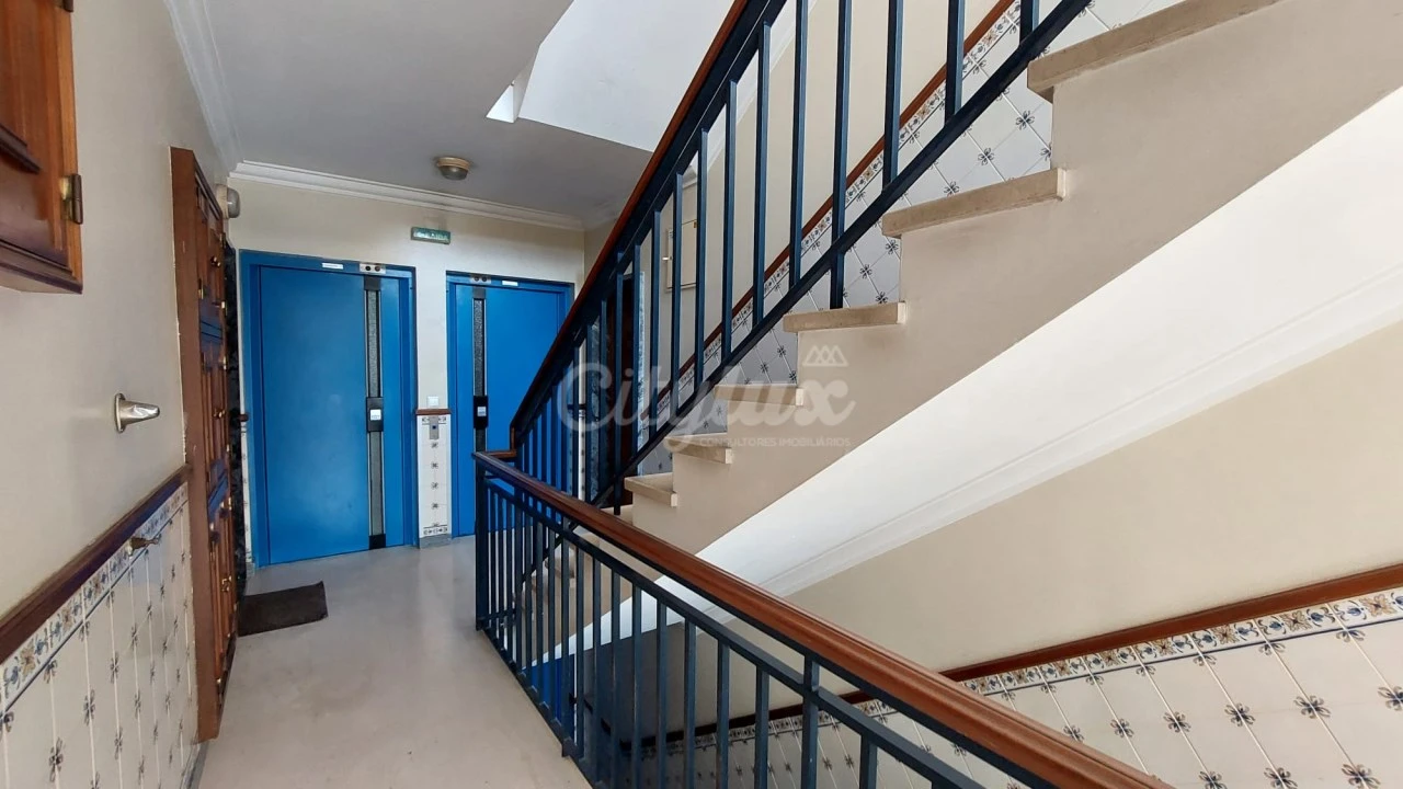 Apartamento T3 para Arrendamento em Cascais e Estoril Foto 41