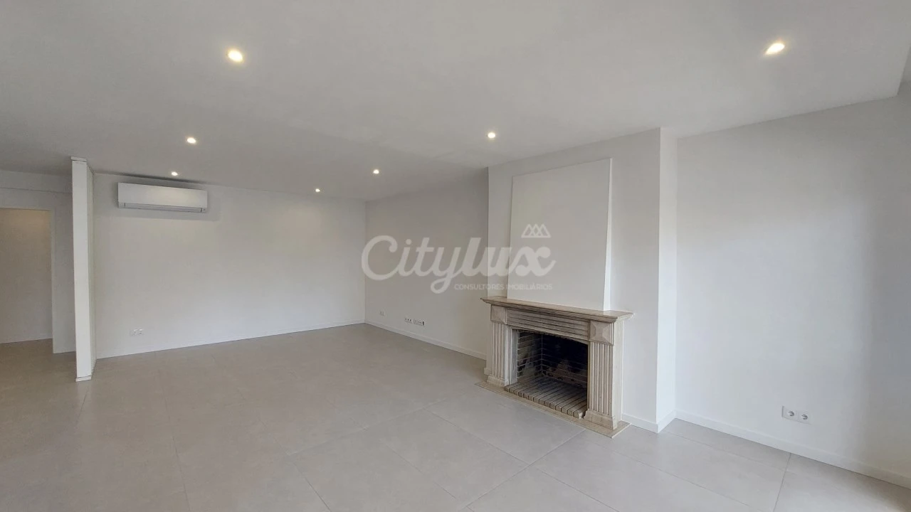 Apartamento T3 para Arrendamento em Cascais e Estoril Foto 5