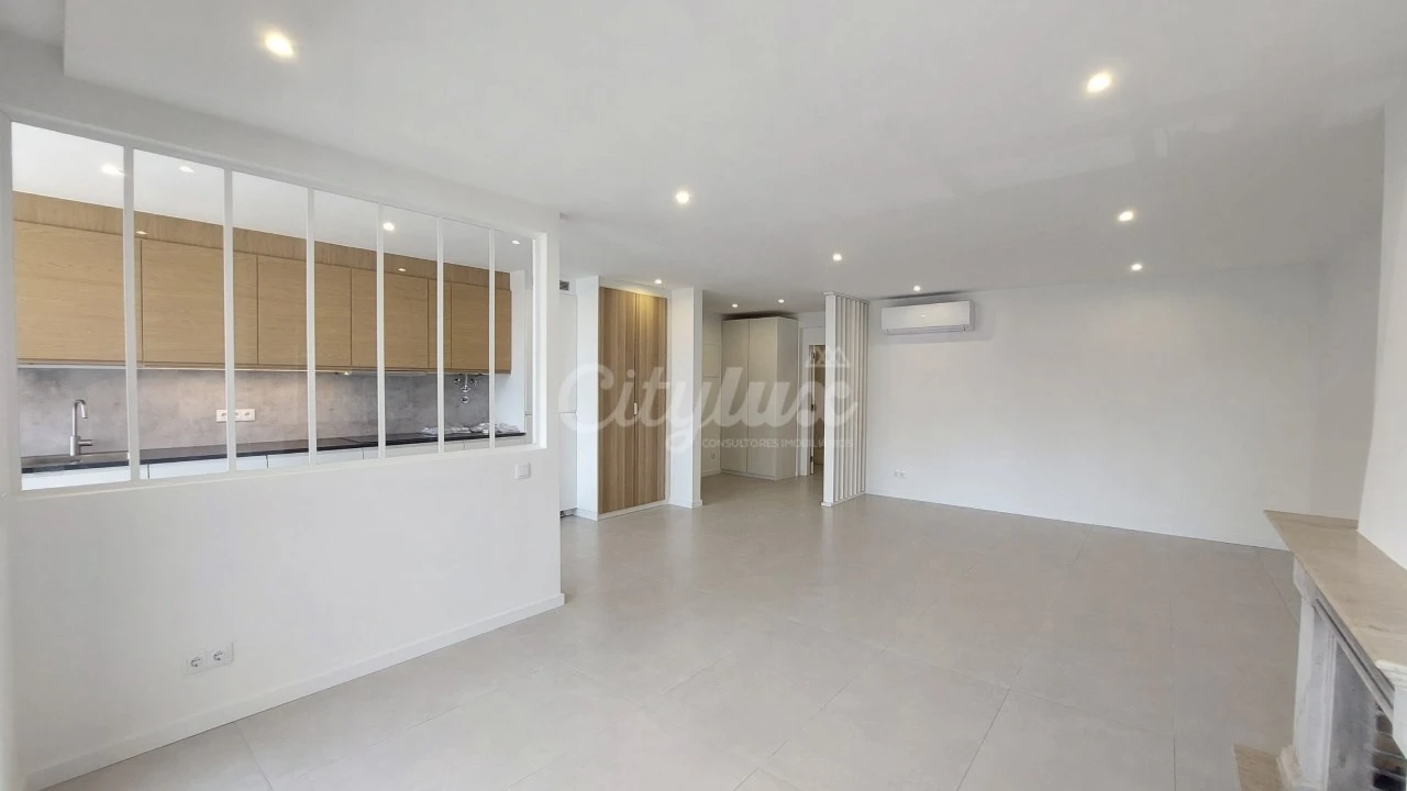 Apartamento T3 para Arrendamento em Cascais e Estoril Foto 7