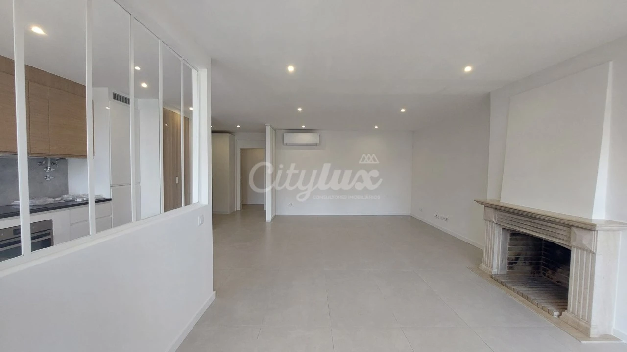 Apartamento T3 para Arrendamento em Cascais e Estoril Foto 10