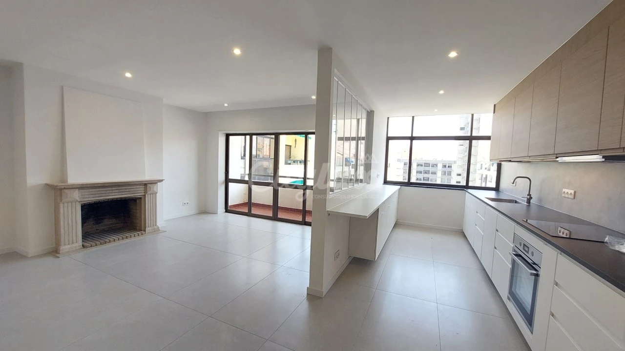 Apartamento T3 para Arrendamento em Cascais e Estoril Foto 11