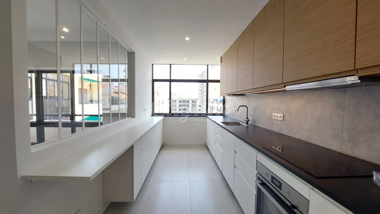 Apartamento T3 para Arrendamento em Cascais e Estoril Foto 14