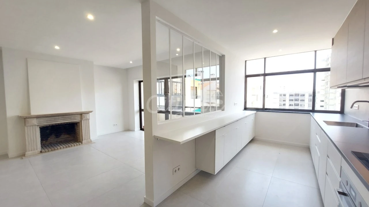 Apartamento T3 para Arrendamento em Cascais e Estoril Foto 15