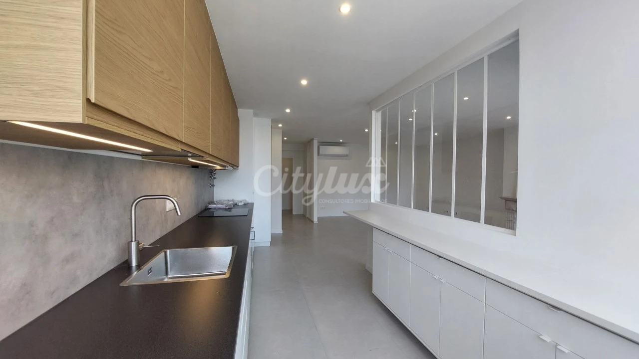 Apartamento T3 para Arrendamento em Cascais e Estoril Foto 17