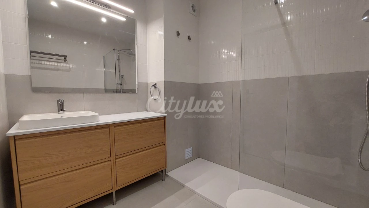 Apartamento T3 para Arrendamento em Cascais e Estoril Foto 29