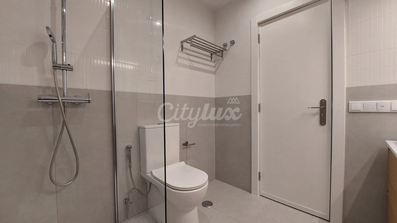 Apartamento T3 para Arrendamento em Cascais e Estoril Foto 30