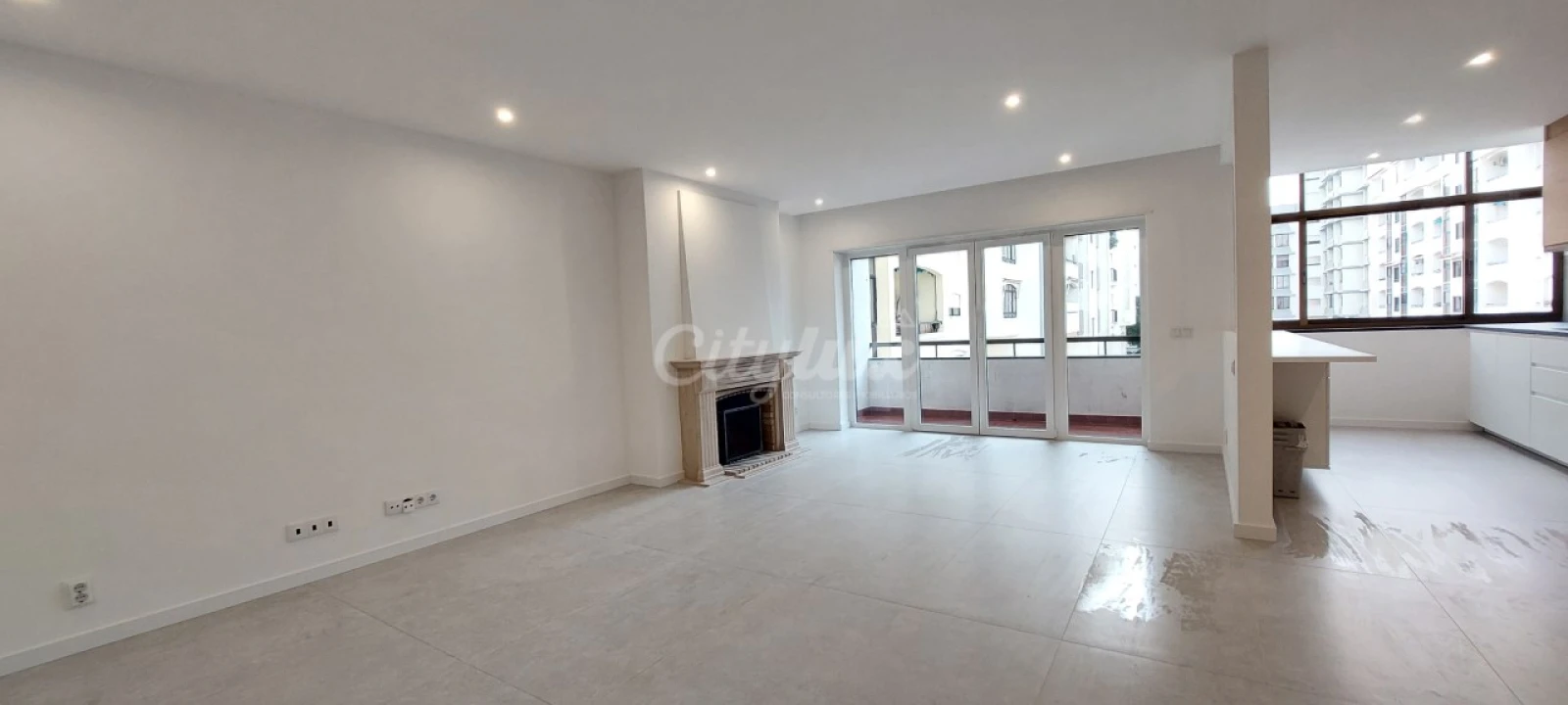 Apartamento T3 para Arrendamento em Cascais e Estoril Foto 2