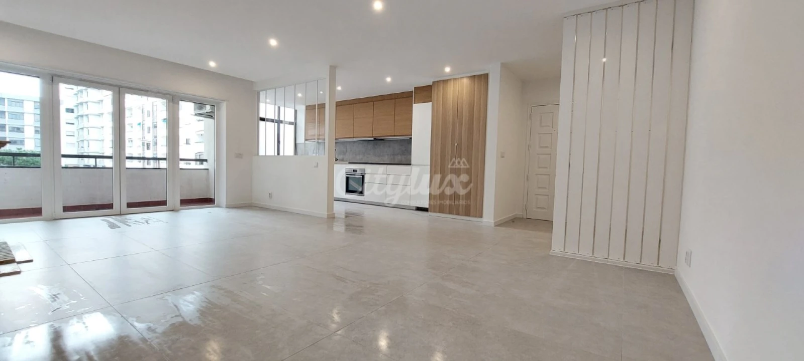 Apartamento T3 para Arrendamento em Cascais e Estoril Foto 4