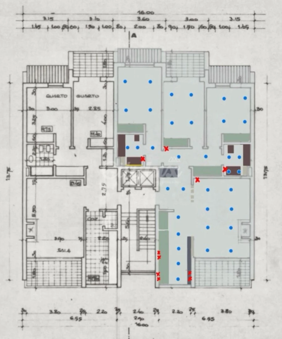 Apartamento T3 para Arrendamento em Cascais e Estoril Foto 44