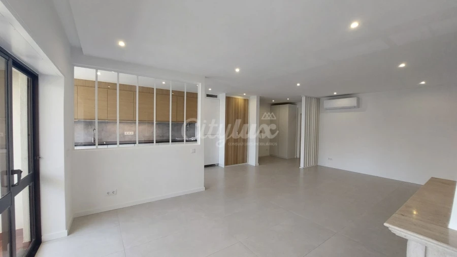 Apartamento T3 para Arrendamento em Cascais e Estoril Foto 8