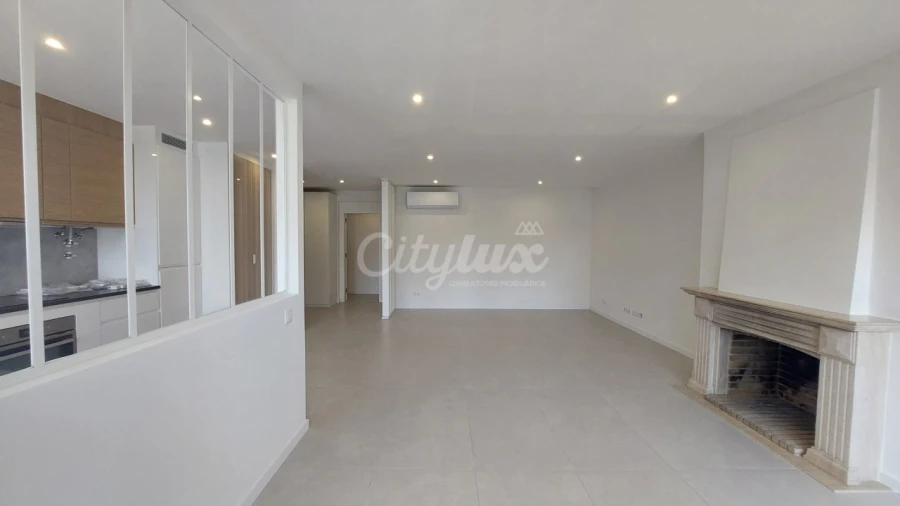 Apartamento T3 para Arrendamento em Cascais e Estoril Foto 10