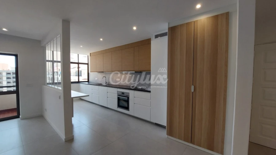 Apartamento T3 para Arrendamento em Cascais e Estoril Foto 19